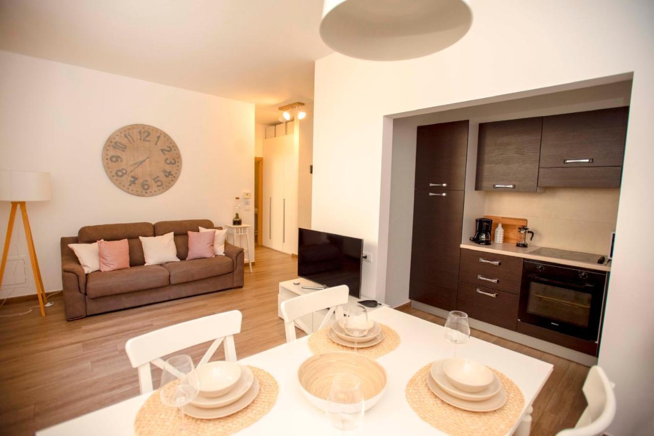 Portico Ventizerodue Apartment เมราโน ภายนอก รูปภาพ