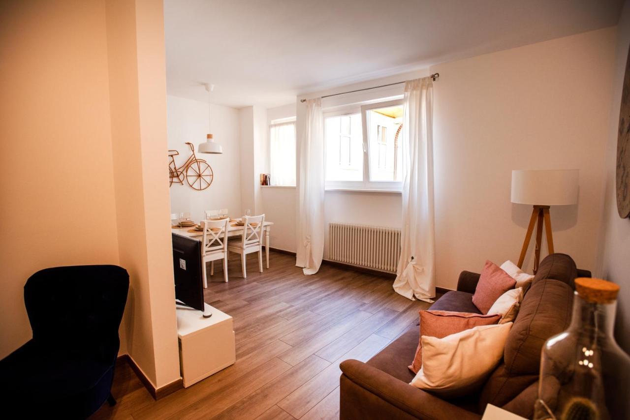 Portico Ventizerodue Apartment เมราโน ภายนอก รูปภาพ