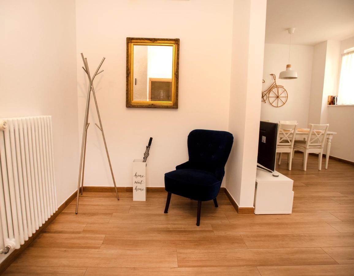 Portico Ventizerodue Apartment เมราโน ภายนอก รูปภาพ
