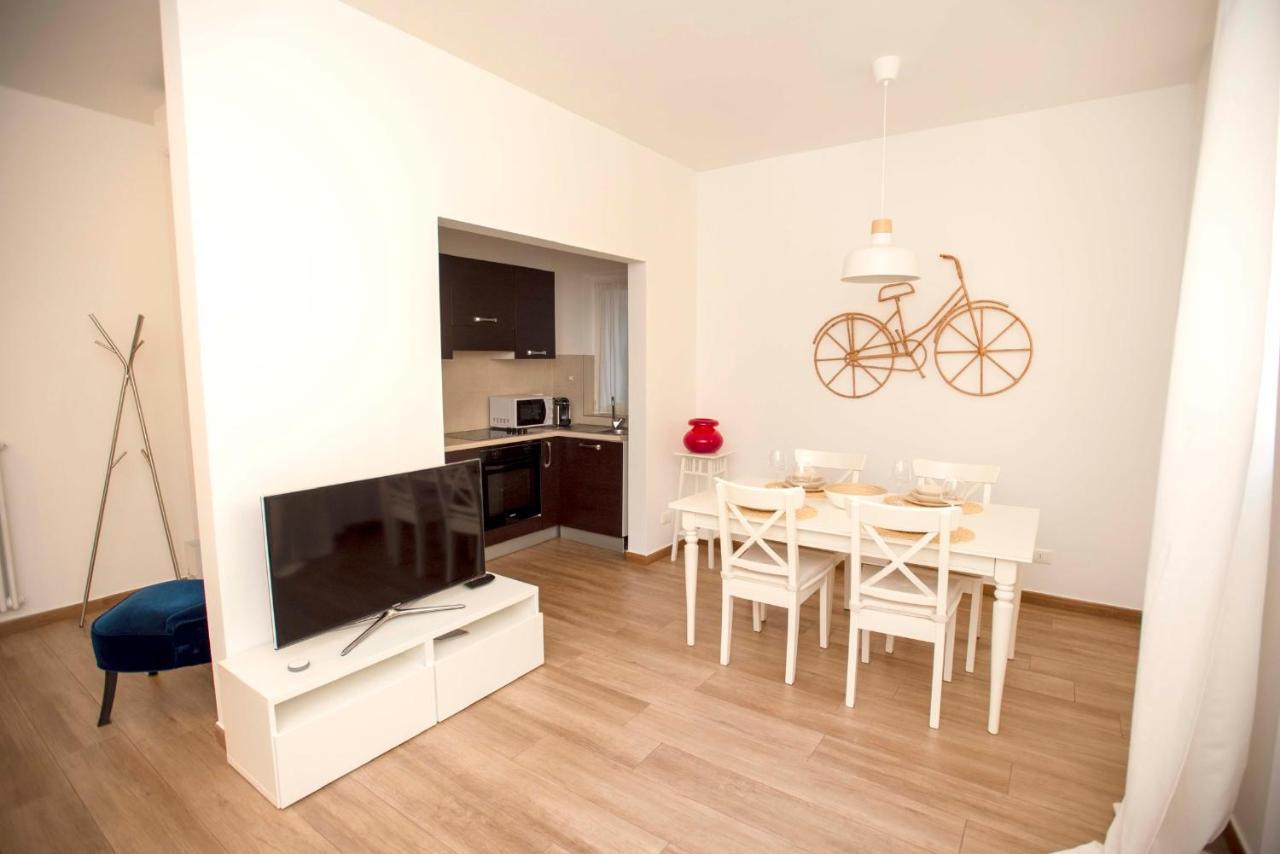 Portico Ventizerodue Apartment เมราโน ภายนอก รูปภาพ