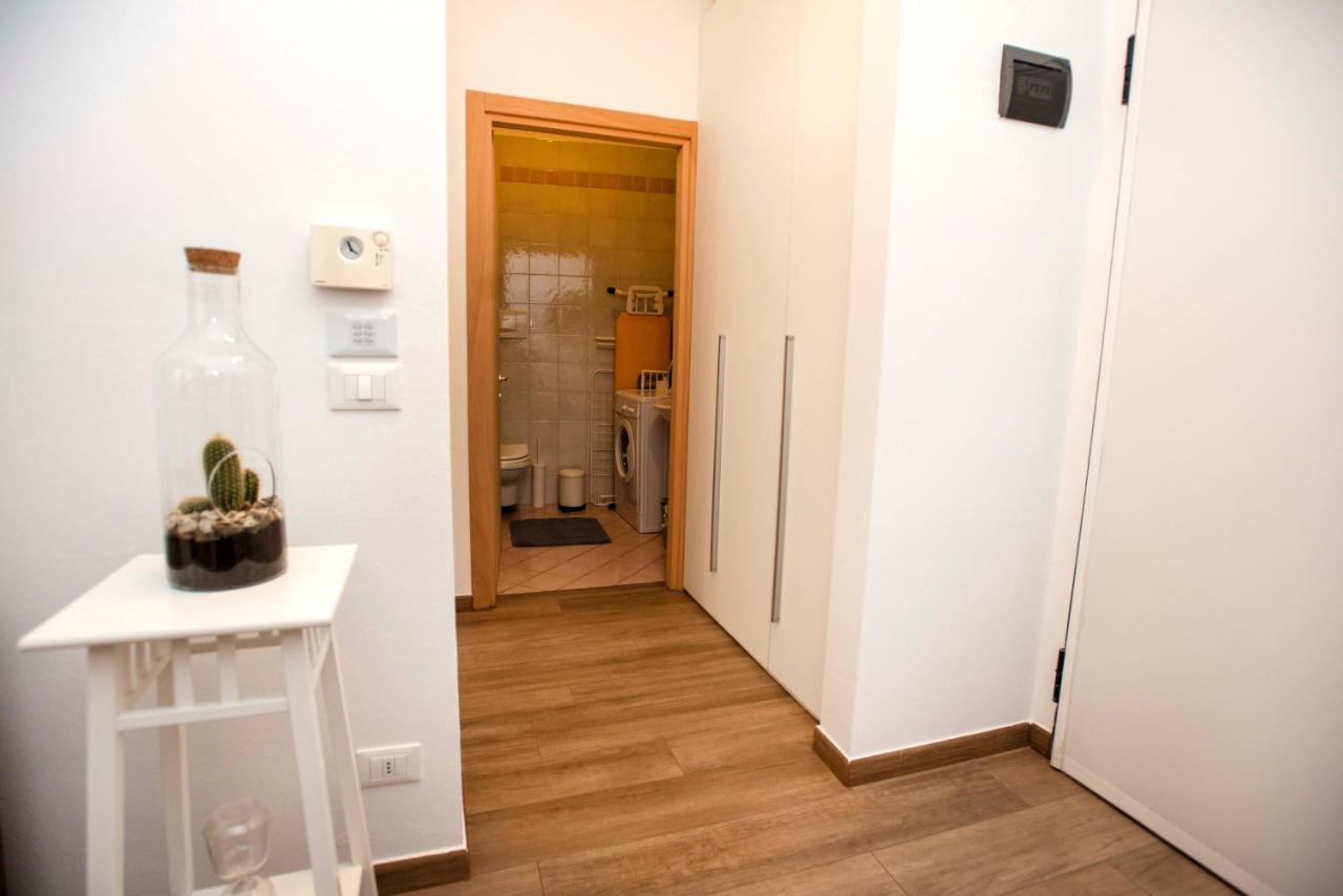 Portico Ventizerodue Apartment เมราโน ภายนอก รูปภาพ
