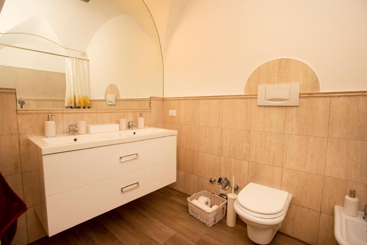 Portico Ventizerodue Apartment เมราโน ภายนอก รูปภาพ