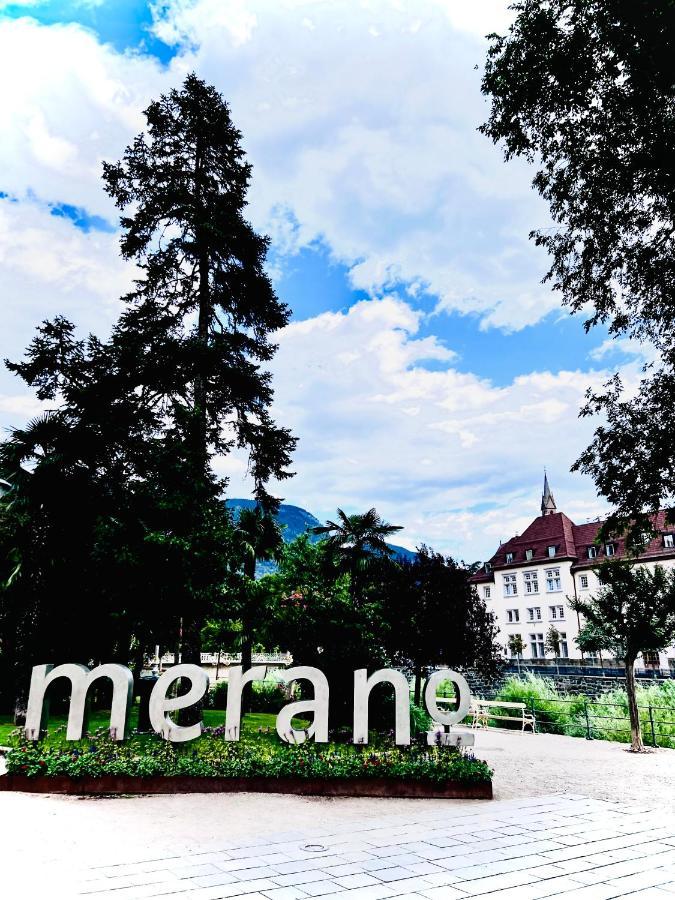Portico Ventizerodue Apartment เมราโน ภายนอก รูปภาพ